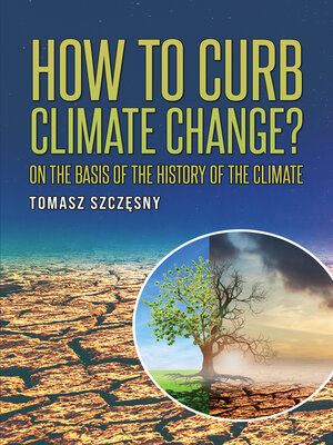 cover image of How to Curb Climate Change?